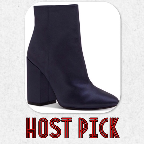 jessica simpson windee bootie